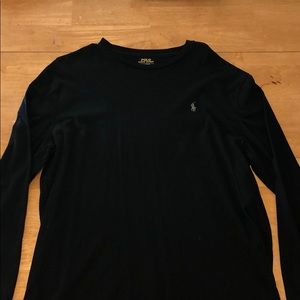 Polo Ralph Lauren long sleeve tee - Size Large